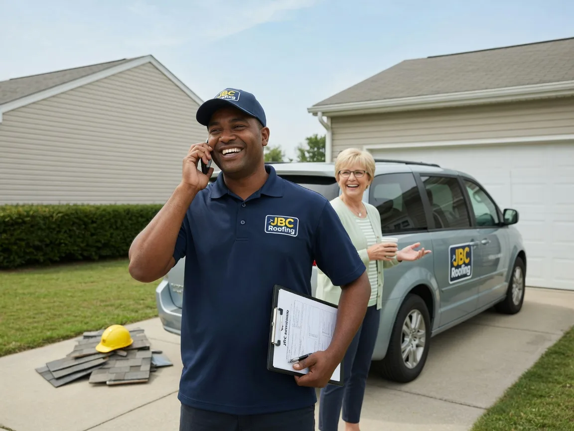 Roof Replacement Cranberry, PA FAQs